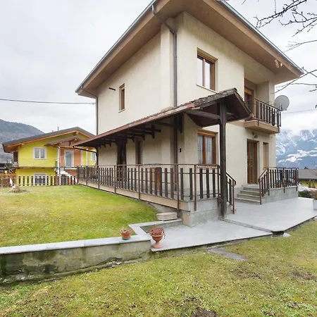 Dom wakacyjny Gianluca