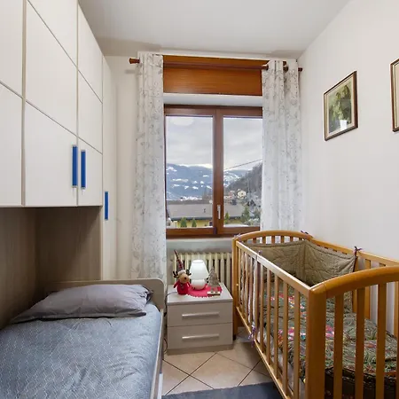 Dom wakacyjny Gianluca Aosta