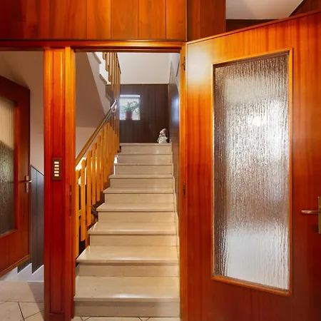 Dom wakacyjny Gianluca