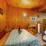 Gianluca Holiday home Aosta