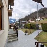 Holiday home Gianluca *