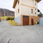 Gianluca Holiday home Aosta