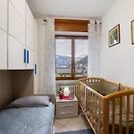 Holiday home Gianluca