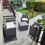 Gianluca Holiday home Aosta
