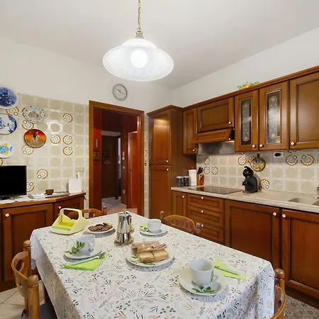 Gianluca Holiday home *