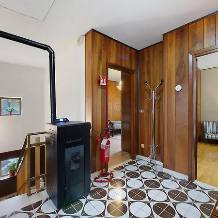 Semesterbostad Gianluca