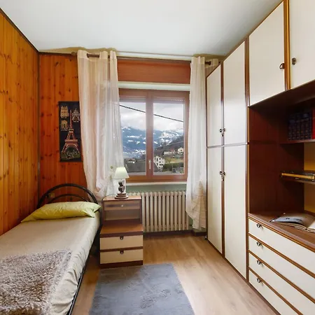Gianluca Holiday home *