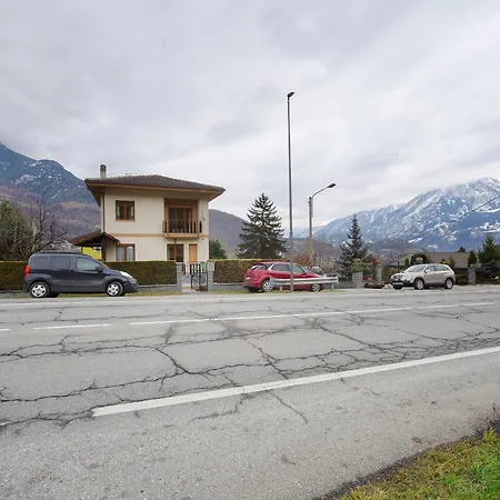 Vakantiehuis Gianluca *