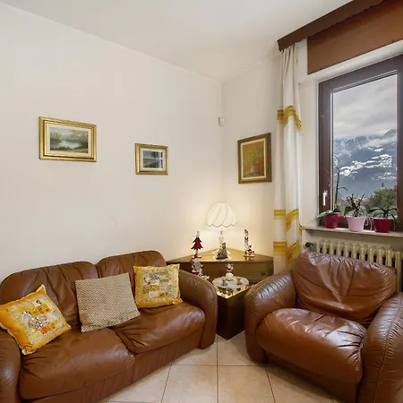Holiday home Gianluca