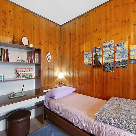 Vakantiehuis Gianluca Aosta