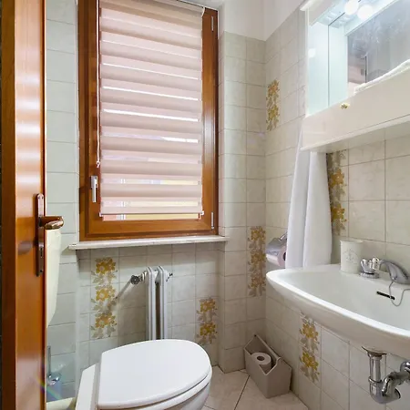 Gianluca Semesterbostad