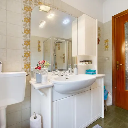 Gianluca Semesterbostad Aosta