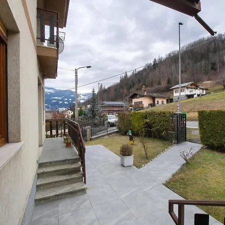 Holiday home Gianluca
