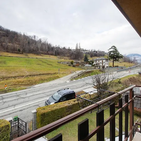 Semesterbostad Gianluca