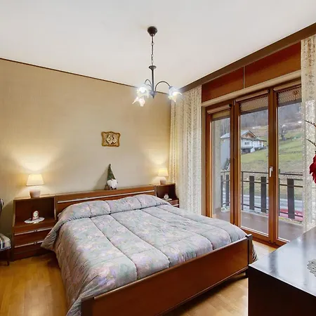 Holiday home Gianluca Aosta